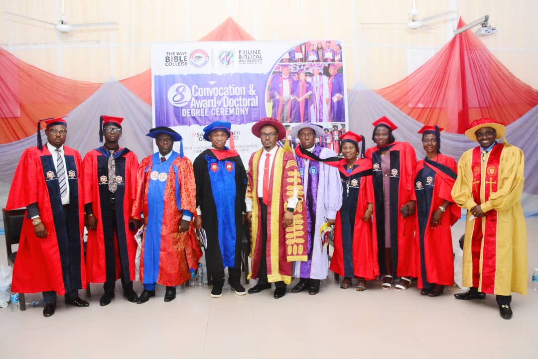 TBUGLEX Graduate